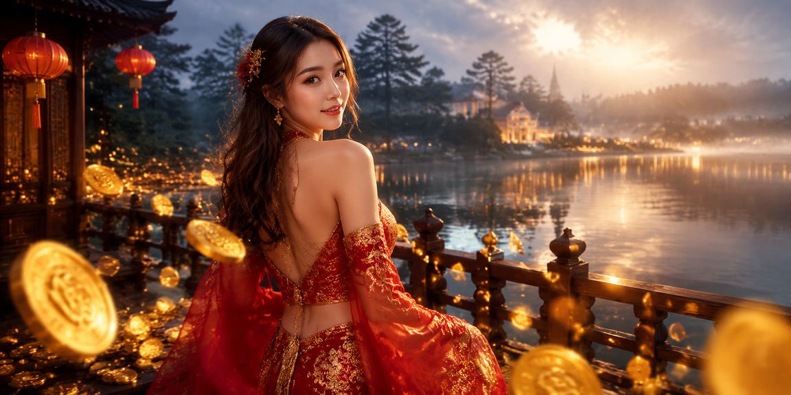 Không khí giải trí và cá cược buổi tối tại Đà Lạt với khung cảnh lãng mạn