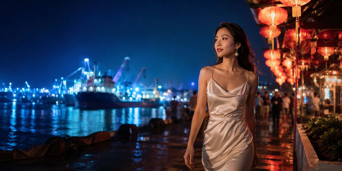 Người hâm mộ bóng đá tại chợ đêm Hải Phòng theo dõi kết quả cá cược thể thao