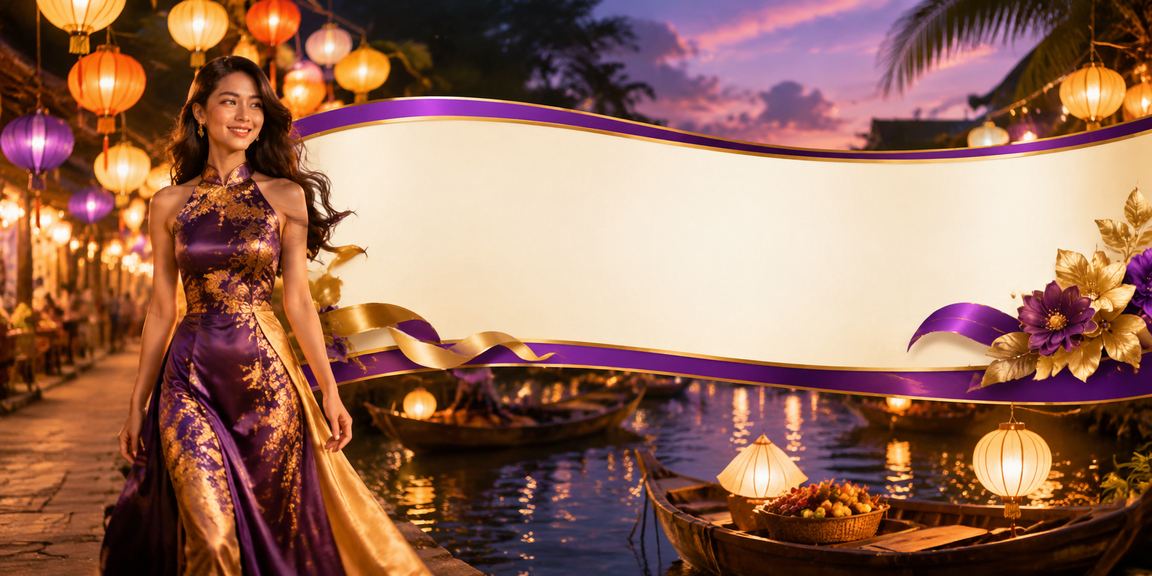 Không khí chợ đêm Hà Nội sôi động bên cạnh trải nghiệm cá cược casino trực tuyến