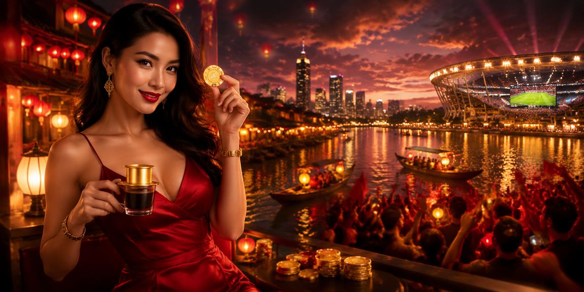 Người dùng Sài Gòn thưởng thức cà phê và trải nghiệm cá cược casino trực tuyến