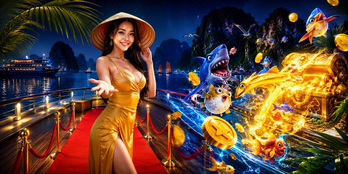Trải nghiệm cá cược casino trực tuyến tại Việt Nam với giao diện tiếng Việt