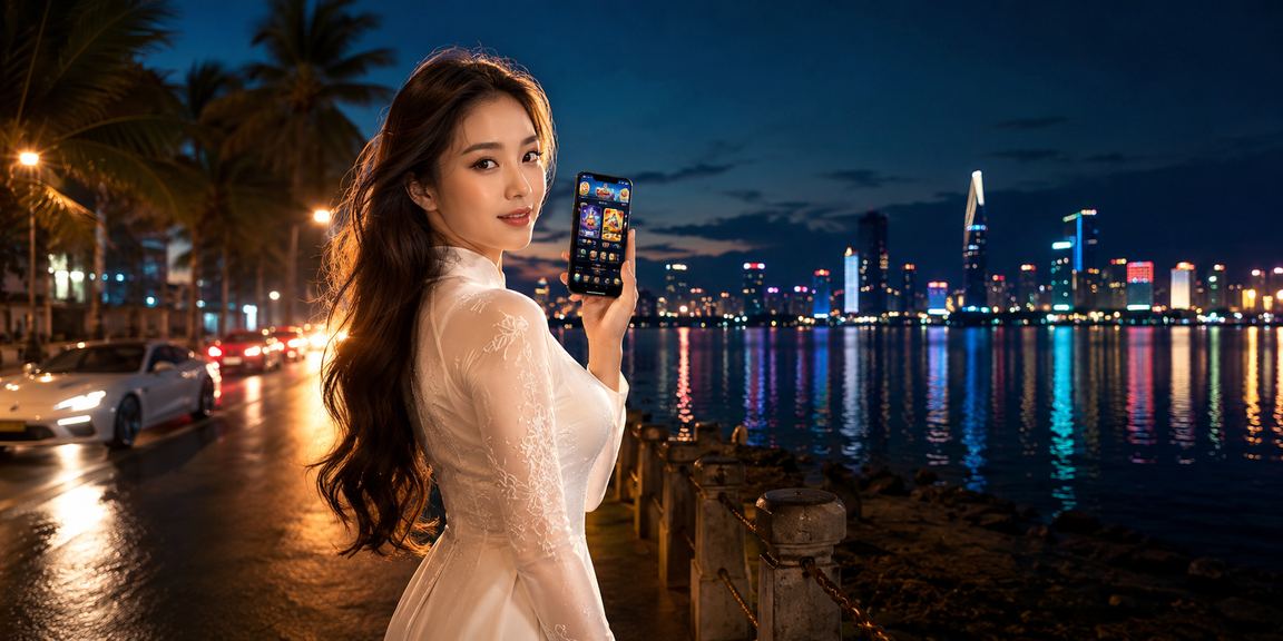 Người chơi trải nghiệm nền tảng cá cược trực tuyến 23win06 tại Việt Nam